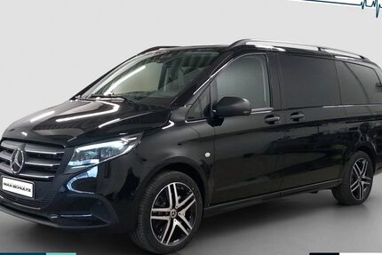 Mercedes-Benz Vito 5.900 km 75.495 &euro; Suhl 98528