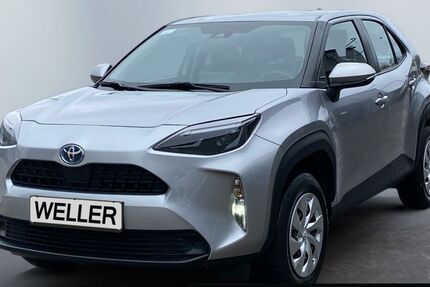 Toyota Yaris Cross 48.582 km 23.300 &euro; Osnabrück 49090