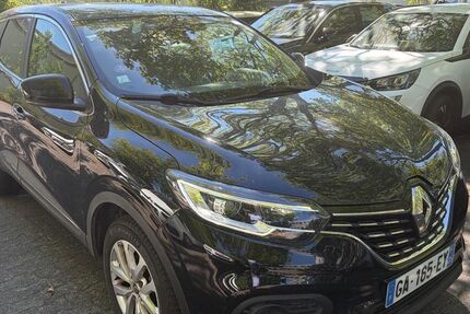 Renault Kadjar 132.000 km 12.495 &euro; Hofheim am Taunus 65719