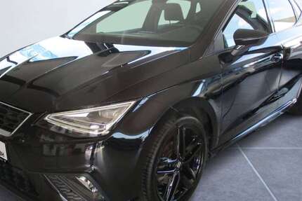 Seat Ibiza 39.108 km 20.790 &euro; Frankenberg 35066