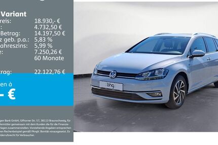 VW Golf 55.016 km 18.930 &euro; Freiburg 79115