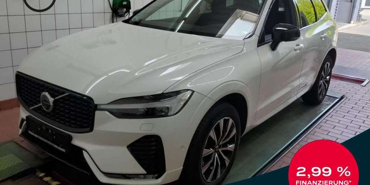 Volvo XC60 46.880 km 39.850 &euro; Witten 58453