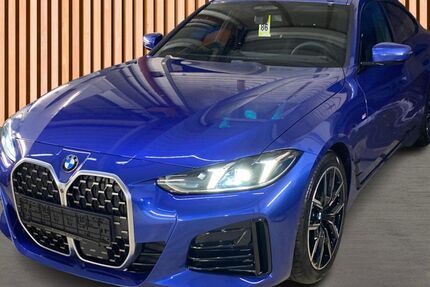 BMW 430 Gran Coupé 10.510 km 48.980 &euro; Dresden 01328