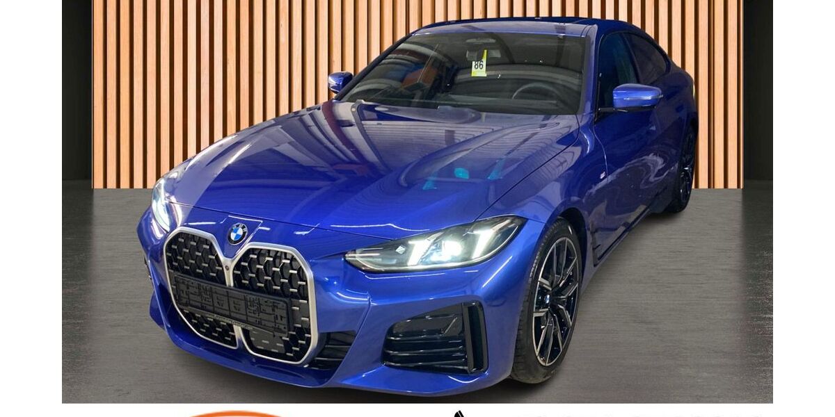 BMW 430 Gran Coupé 10.510 km 48.980 &euro; Dresden 01328