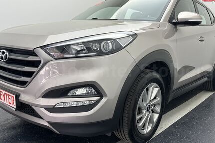 Hyundai TUCSON 83.000 km 12.490 &euro; Stolberg 52222