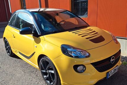 Opel Adam 119.960 km 5.300 € Ibach 79837
