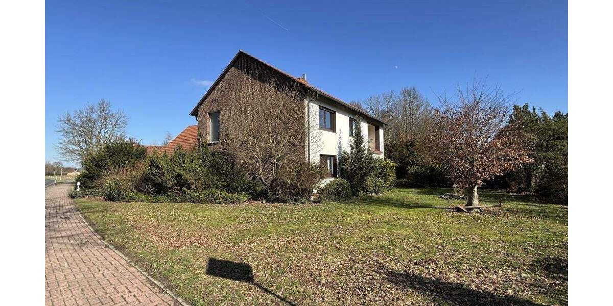 Mehrfamilienhaus, Wohnhaus Stemwede Niedermehnen - 6 Zimmer, 199 m&sup2;, 339.500&euro; | Angebot:25777041