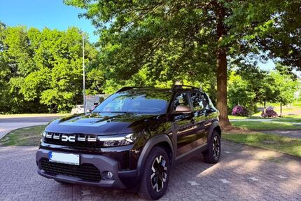 Dacia Duster 10.014 km 22.100 &euro; Wiehl 51674