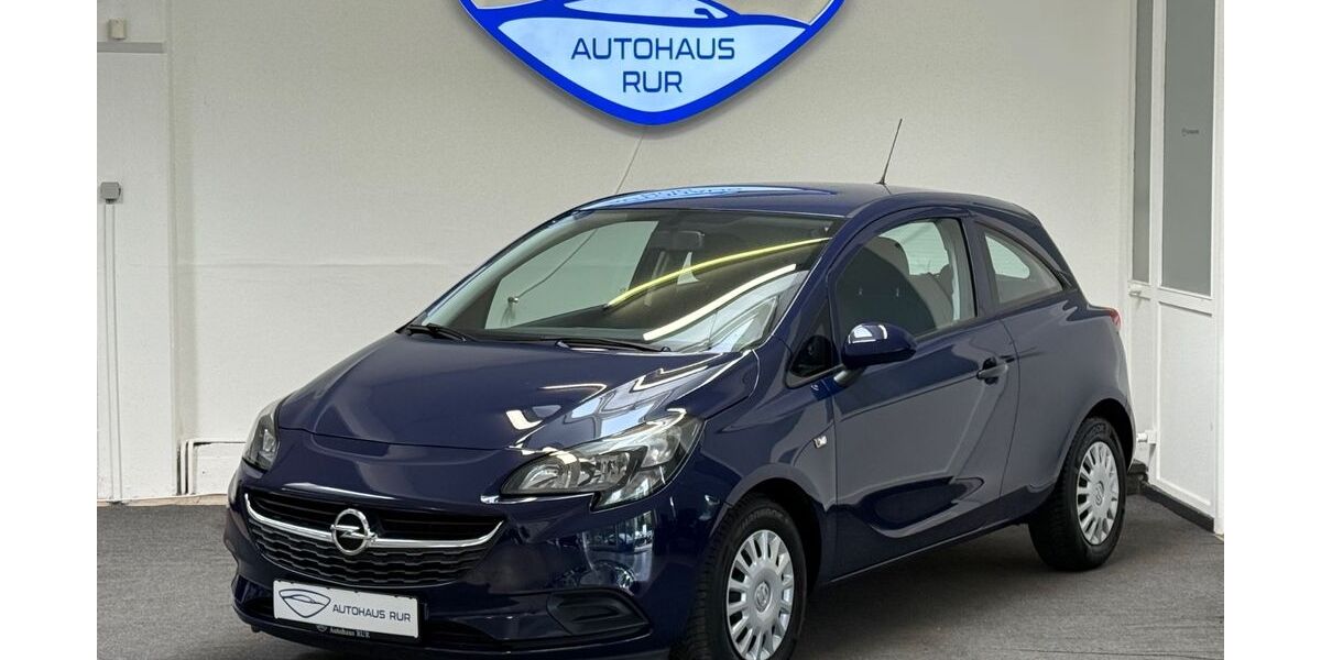 Opel Corsa 86.900 km 5.990 &euro; Düren 52353