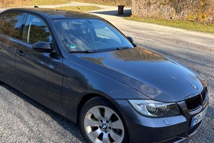 BMW 320 288.000 km 3.000 &euro; Hasloch 97907