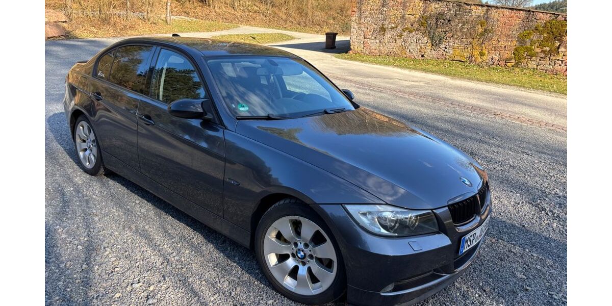 BMW 320 288.000 km 3.000 &euro; Hasloch 97907