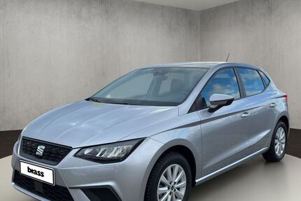 Seat Ibiza 31.600 km 18.180 &euro; Frankfurt 60488