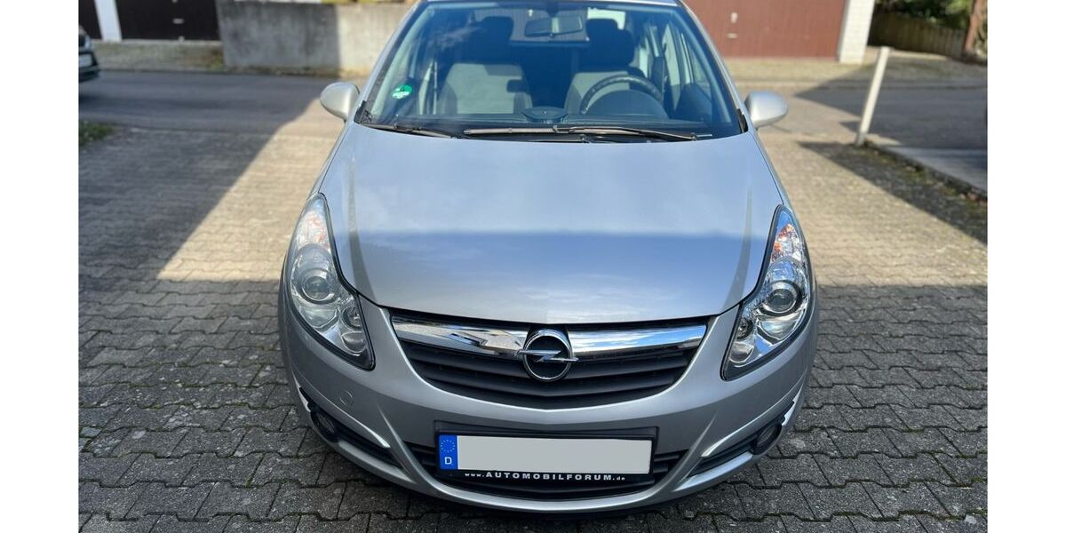 Opel Corsa 141.280 km 1.500 &euro; Stuttgart 70619
