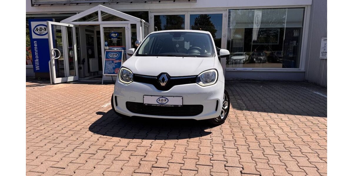 Renault Twingo 59.000 km 7.950 &euro; Obergünzburg 87634