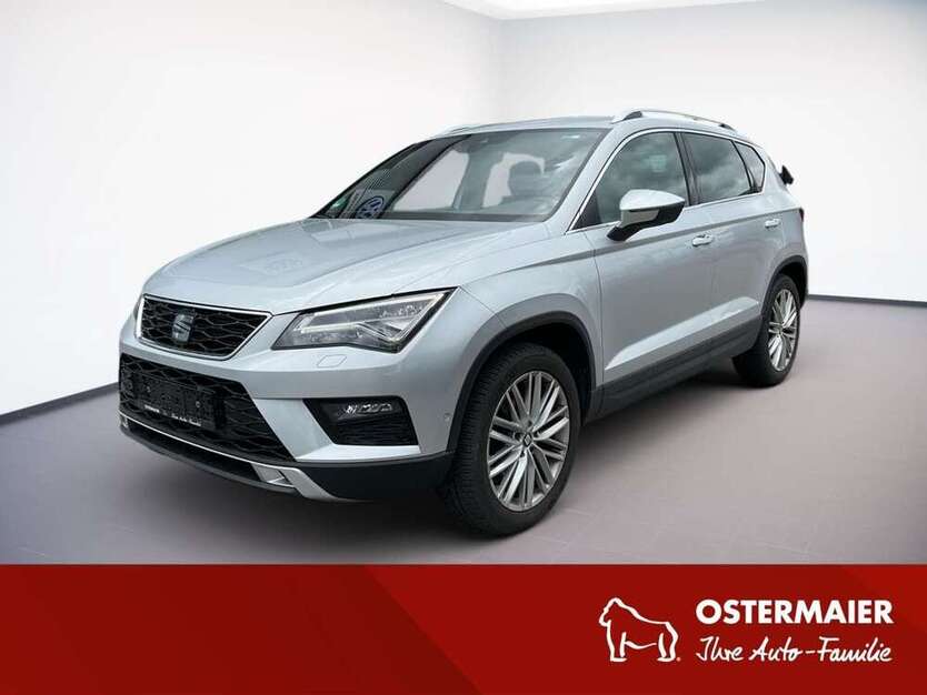 Ateca