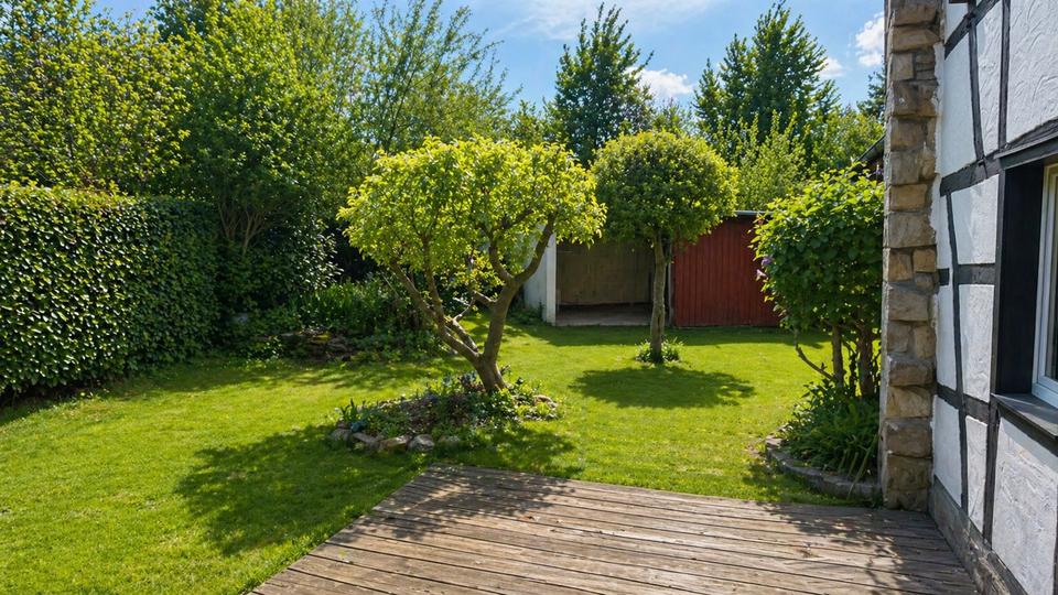 Einfamilienhaus Dortmund Hombruch - 7 Zimmer, 182 m&sup2;, 2.190&euro; | Angebot:26351609