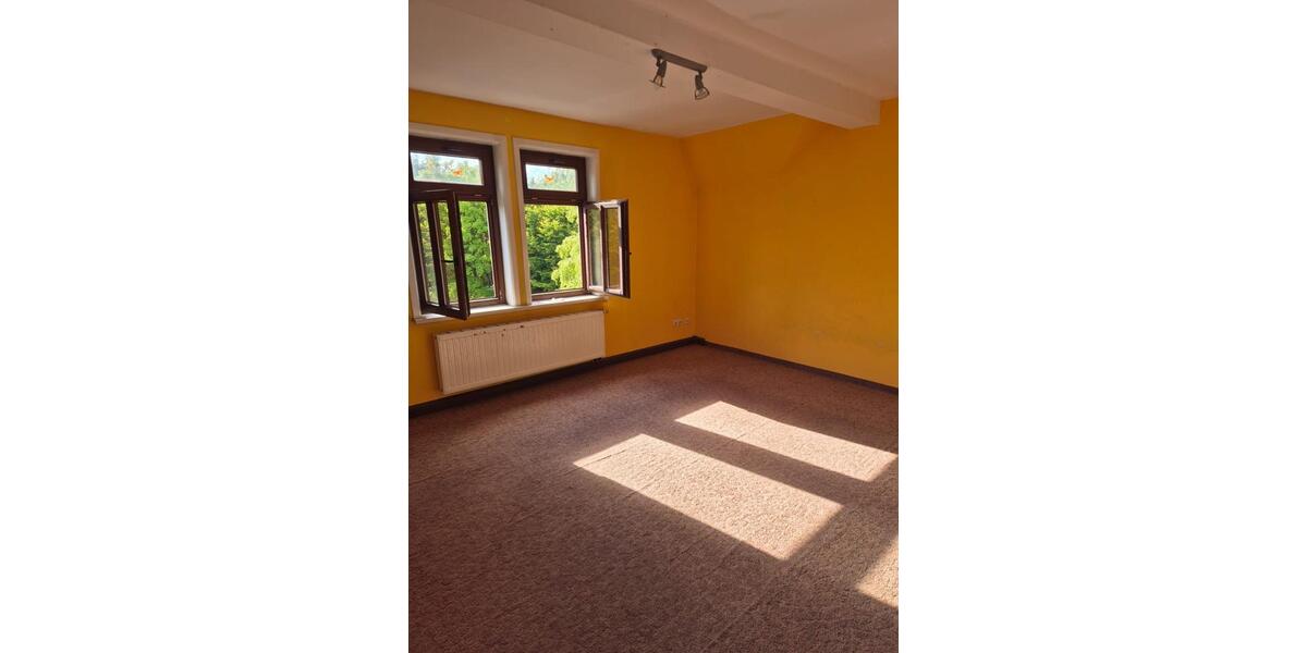 Etagenwohnung Ohrdruf - 3 Zimmer, 80 m&sup2;, 65.000&euro; | Angebot:25287310
