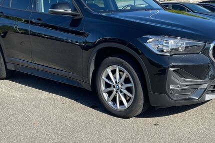 BMW X1 89.000 km 16.999 € Horb am Neckar 72160