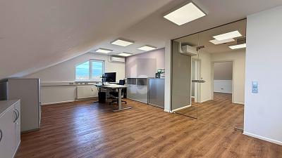 PROFESSIONELLES, INSPIRIERENDES ARBEITSUMFELD - Gewerbeobjekt Offenburg | Angebot:26120070
