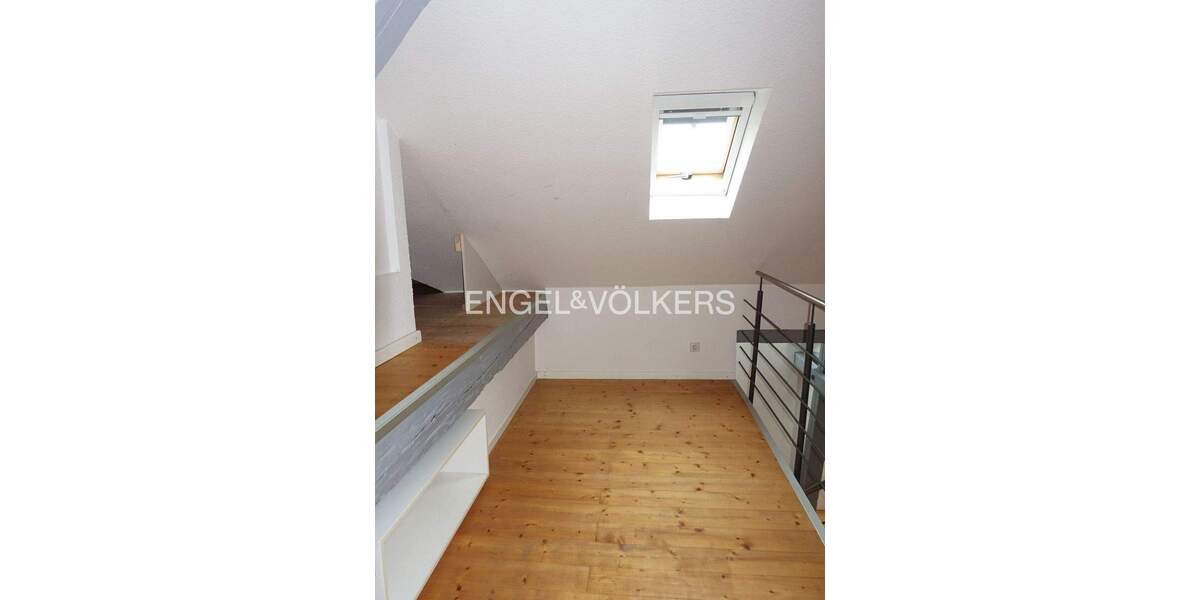 Etagenwohnung Tübingen Südstadt - 4 Zimmer, 166 m&sup2;, 895.000&euro; | Angebot:25734654