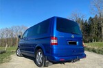 VW T5 Multivan 229.000 km 15.000 &euro; Markdorf 88677