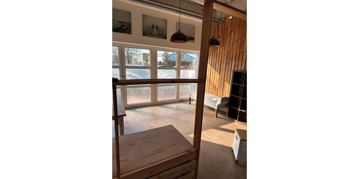 Gewerbeobjekt Kiel Friedrichsort - 200&euro; | Angebot:25406056