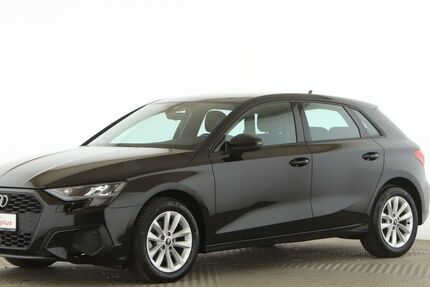 Audi A3 34.096 km 22.925 &euro; Seevetal 21217