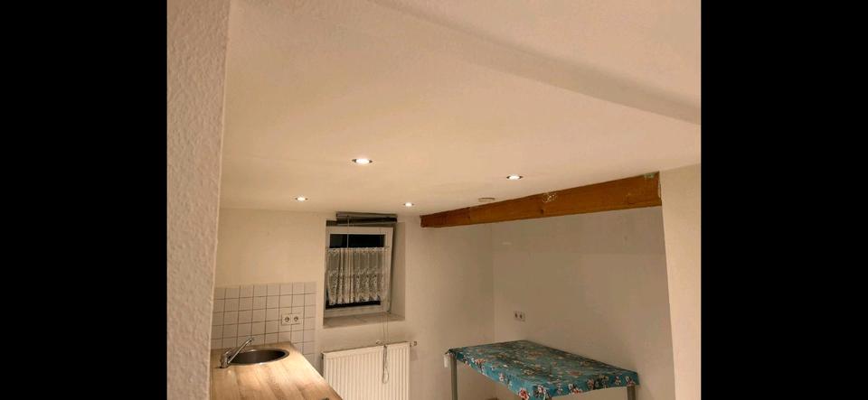 Erdgeschoßwohnung Blomberg - 2 Zimmer, 70 m&sup2;, 548&euro; | Angebot:26396504