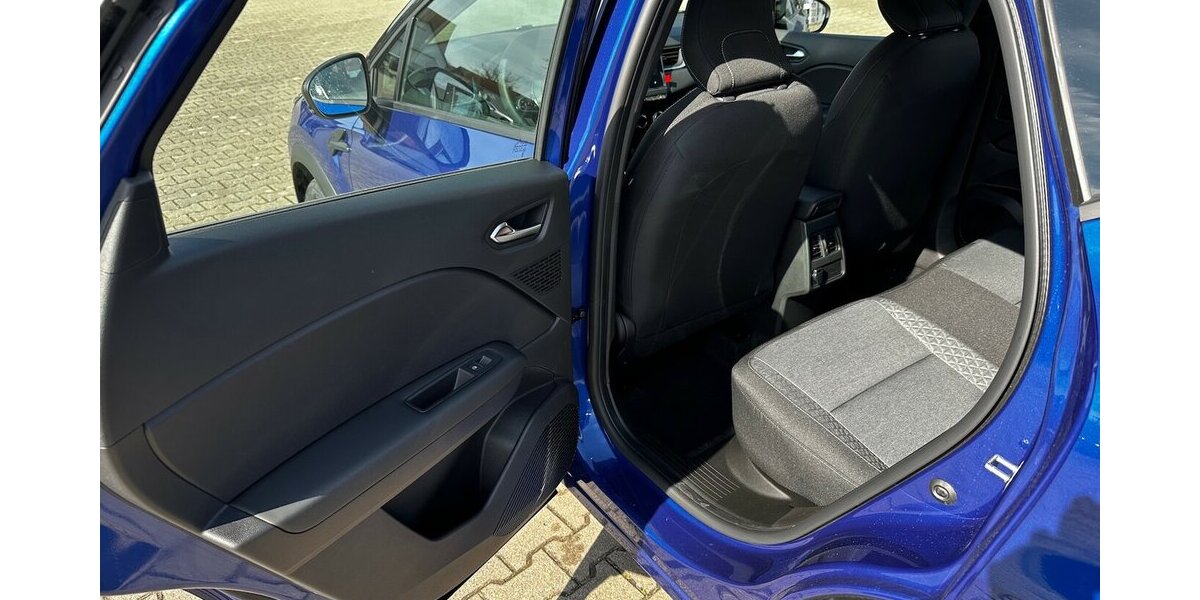 Renault Captur EVOLUTION Mild Hybrid 140 EDC 14.500 km 22.990 &euro; Donauwörth 86609