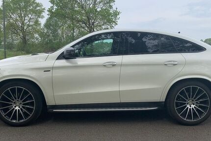 Mercedes-Benz GLE 350 111.000 km 38.990 &euro; Lingen 49811