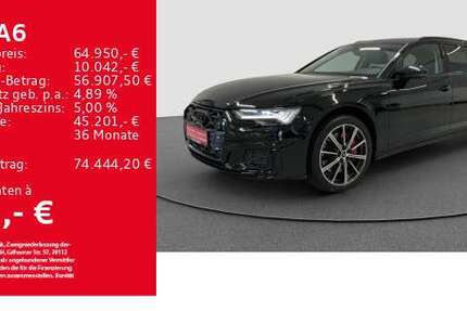 Audi A6 2.001 km 64.950 &euro; Aalen 73431