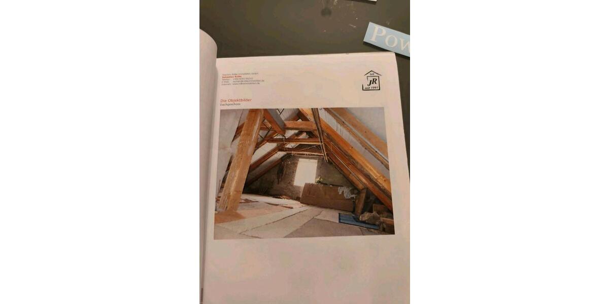 Bauernhaus, Landhaus Oschatz - 4 Zimmer, 93 m&sup2;, 50.000&euro; | Angebot:26482871