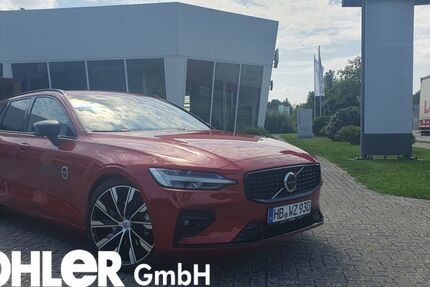 Volvo V60 6.500 km 47.320 € Bremen 28357