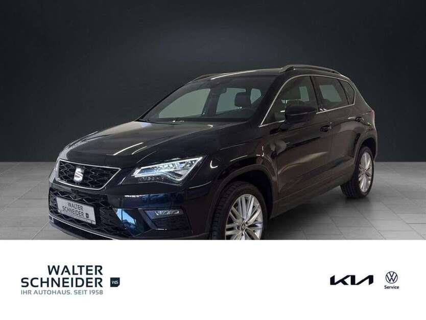 Ateca