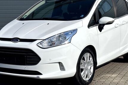 Ford B-Max 17.759 km 9.499 &euro; Bückeburg 31675