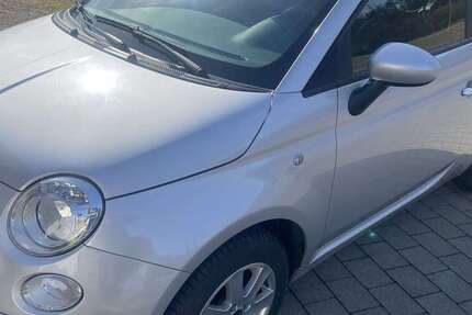 Fiat 500 140.500 km 2.950 € Polling 84570