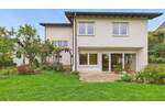 Einfamilienhaus mit Wohlfühlcharakter und Gartenidylle! 6 zimmer