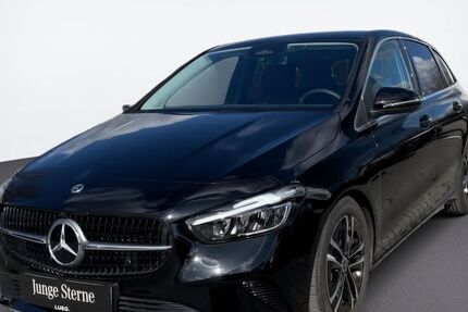 Mercedes-Benz B 180 13.984 km 29.980 &euro; Stollberg/Erzgebirge 09366