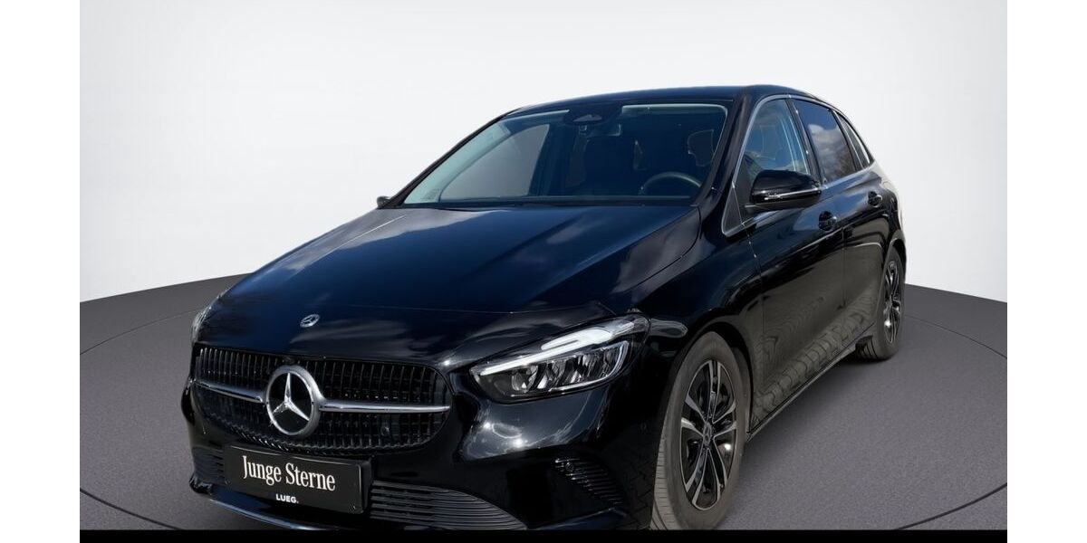 Mercedes-Benz B 180 13.984 km 29.980 &euro; Stollberg/Erzgebirge 09366