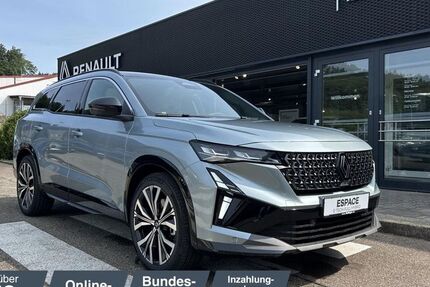 Renault Espace 2.000 km 47.900 &euro; Essingen 73457