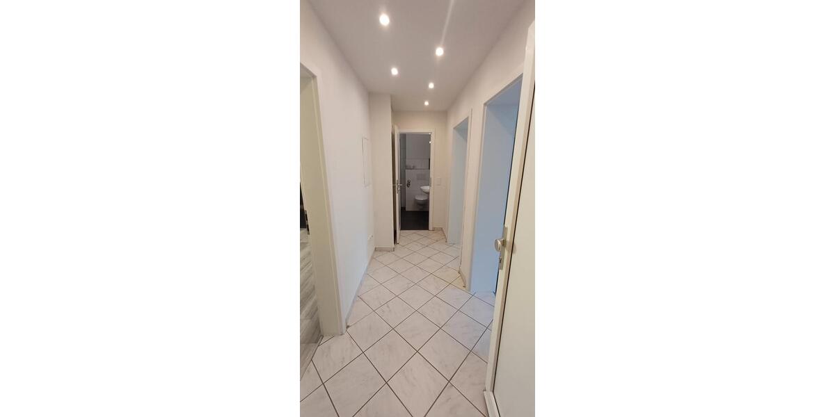Etagenwohnung Karlsruhe Mühlburg - 3 Zimmer, 75 m&sup2;, 1.050&euro; | Angebot:26689028
