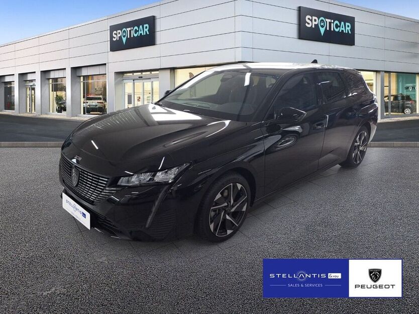 Peugeot 308 4.000 km 28.950 € Maintal 63477