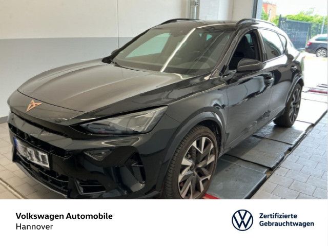 Cupra Formentor 8.911 km 36.990 &euro; Hannover 30519
