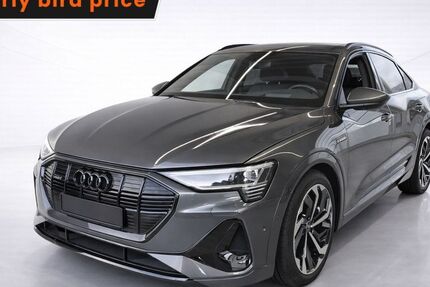 Audi e-tron 42.369 km 32.694 &euro; Ergolding 84030