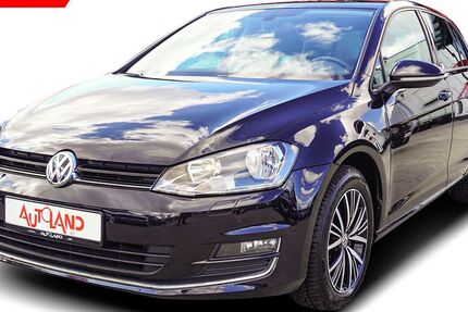 VW Golf 48.334 km 15.950 &euro; Cottbus OT Kolkwitz 03099