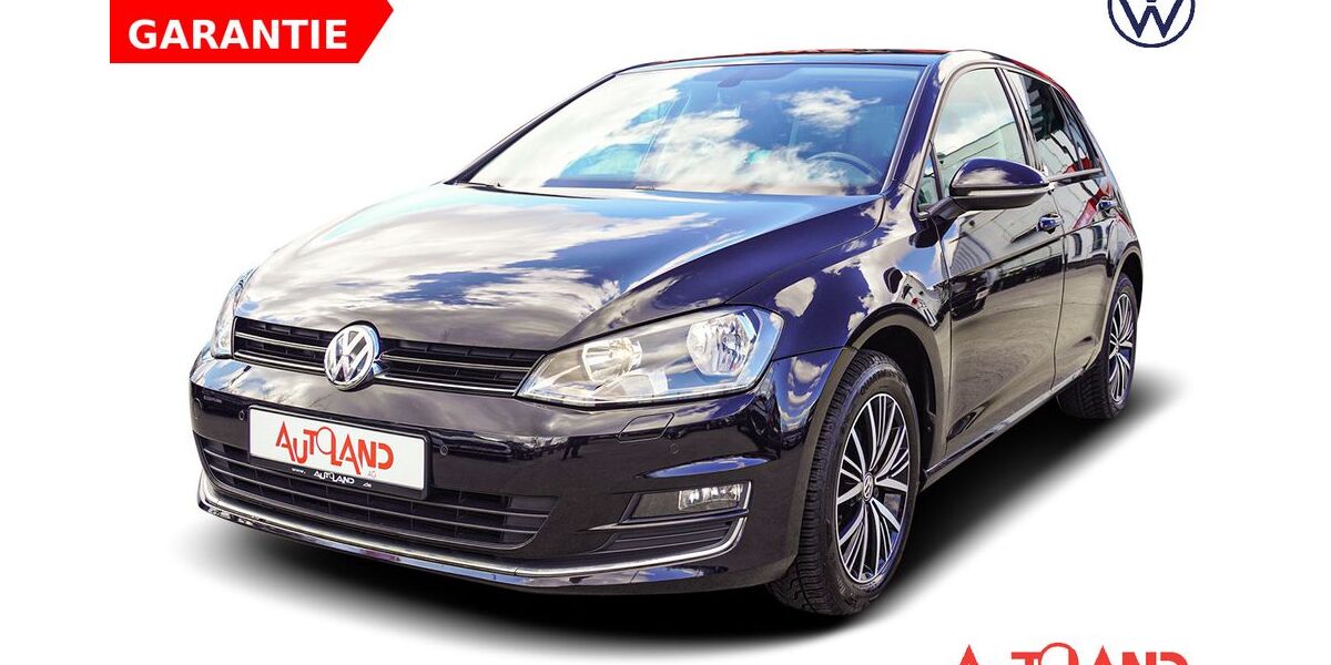 VW Golf 48.334 km 15.950 &euro; Cottbus OT Kolkwitz 03099