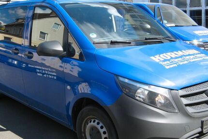 Mercedes-Benz Vito 300.000 km 13.685 € Bielefeld 33613