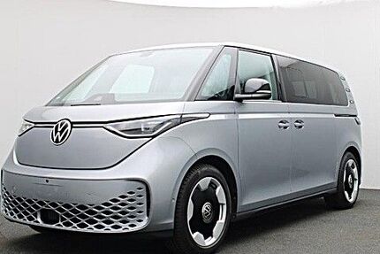 VW ID. Buzz 14.693 km 65.450 &euro; Duderstadt 37115