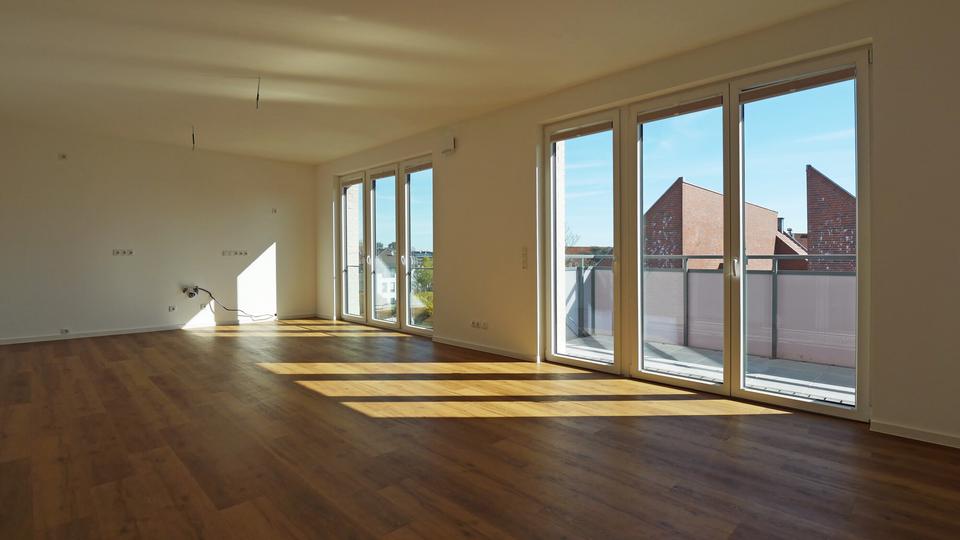 Etagenwohnung Vechta - 2 Zimmer, 74 m&sup2;, 850&euro; | Angebot:26162451