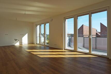 Wohnung Vechta - 2 Zimmer, 74 m&sup2;, 850&euro; | Angebot:26162451